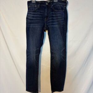 J.Crew 484 Slim Jeans | Every Stitch Considered | Kurabo Denim | Men’s